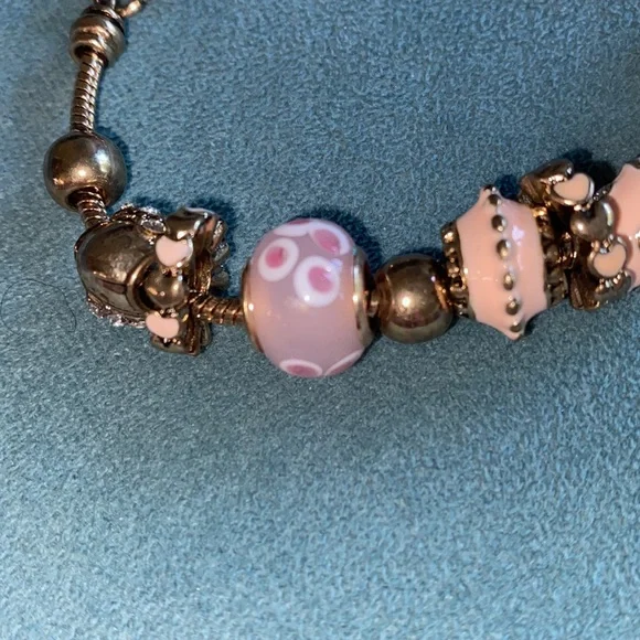 Charm Bracelet - Picture 3 of 7
